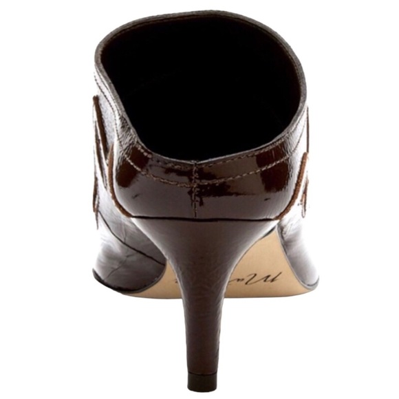 Matisse Women's Marcell Western Mules - Pointed Toe - Picture 4 of 9